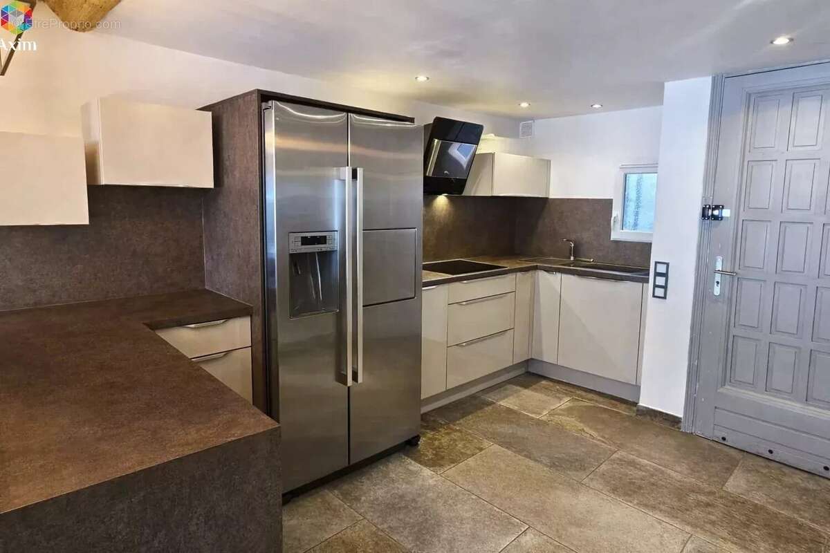 Maison à LA SEYNE-SUR-MER