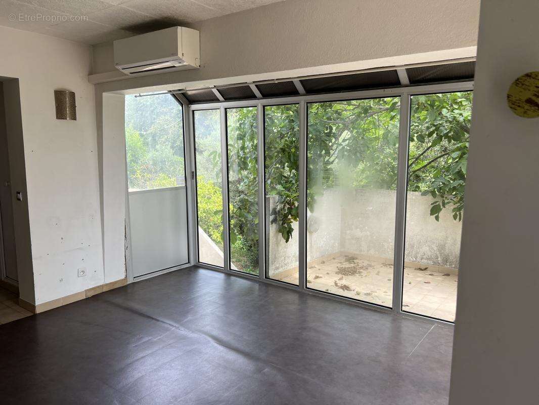 Maison à CAGNES-SUR-MER