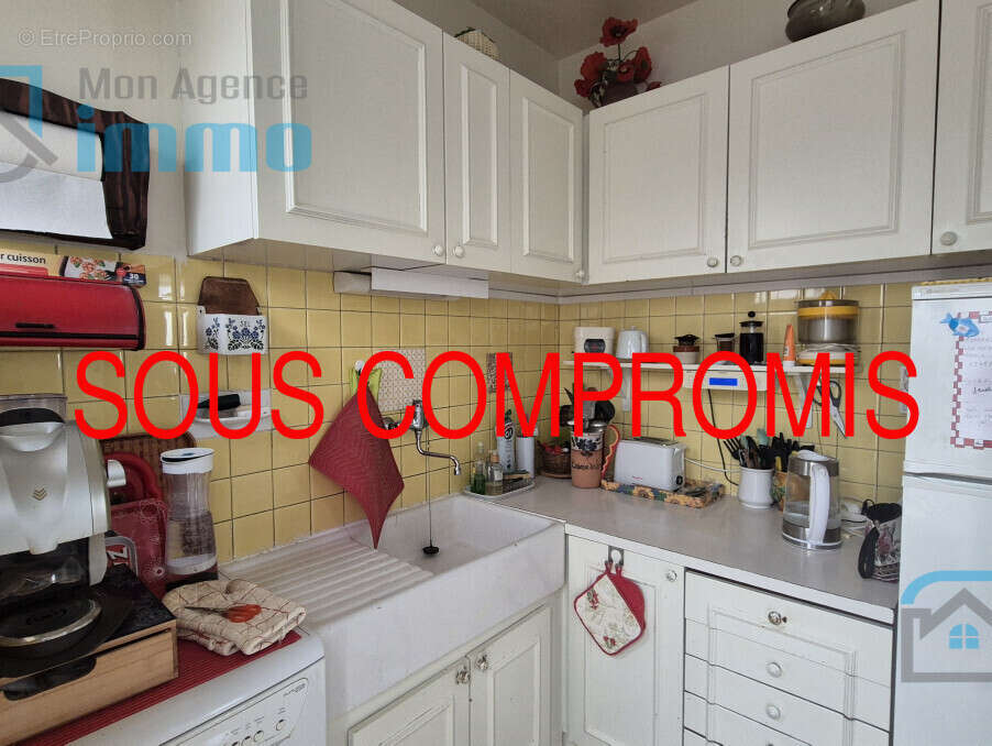 Maison à MEHUN-SUR-YEVRE