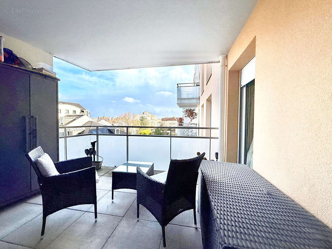 Appartement à CRETEIL