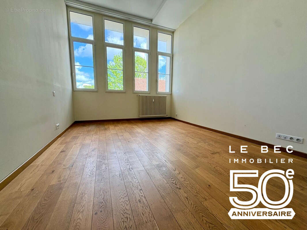 Appartement à AURAY