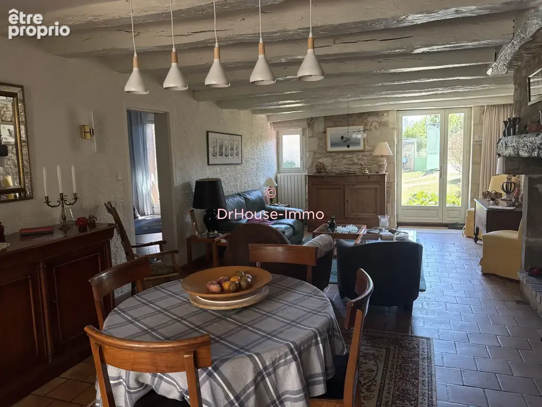 Maison 4 pièces 111 m² à vendre à Jaunay-Clan (86130) - photo 5