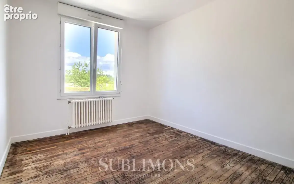 Maison à vendre Tréal - photo 7