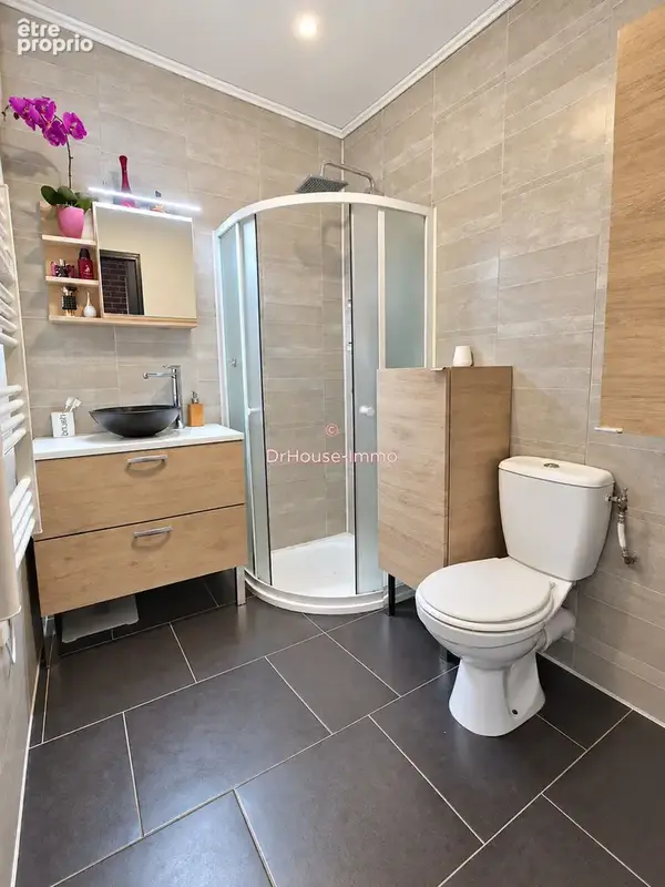 Appartement 6 pièces 105 m² à vendre à Chalon-Sur-Saone (71100) - photo 9