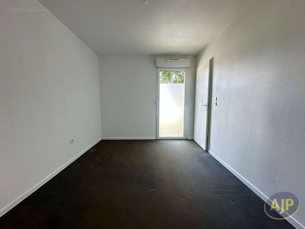 Appartement à SAUTRON