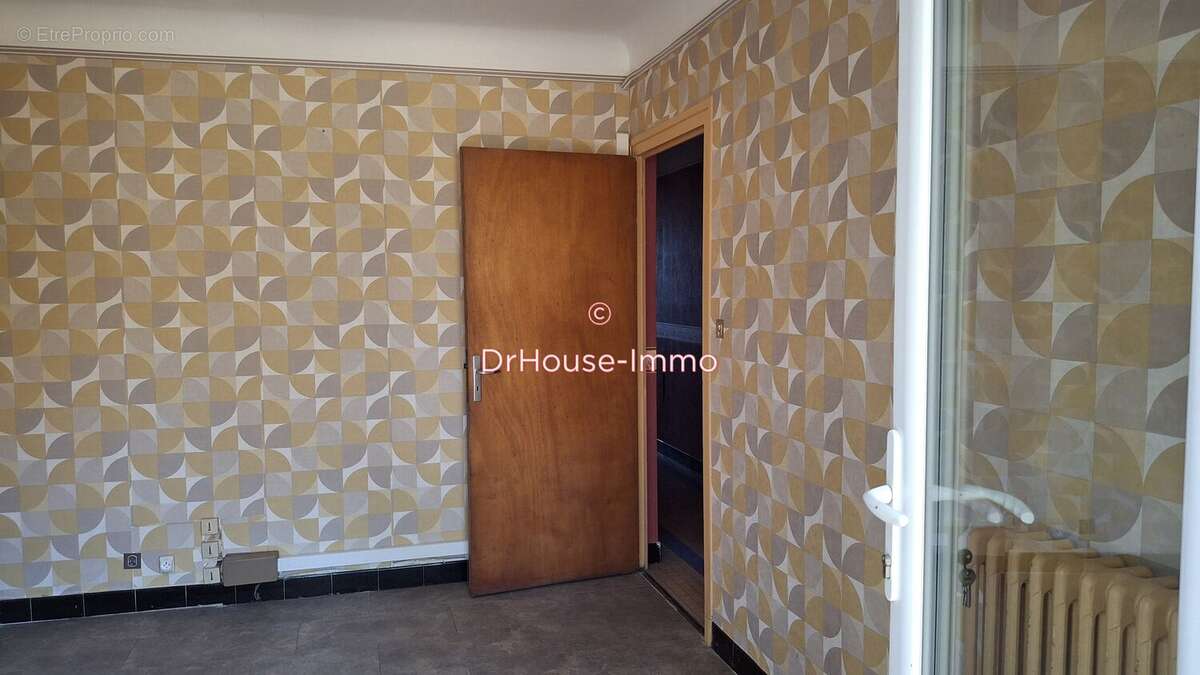 Maison à RAZAC-SUR-L'ISLE