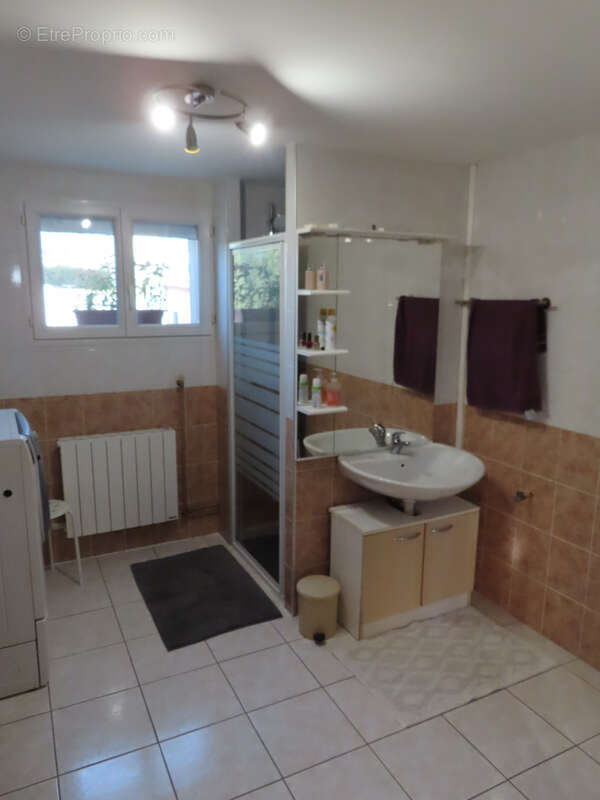 Maison à SAINT-ROMAIN-DE-JALIONAS