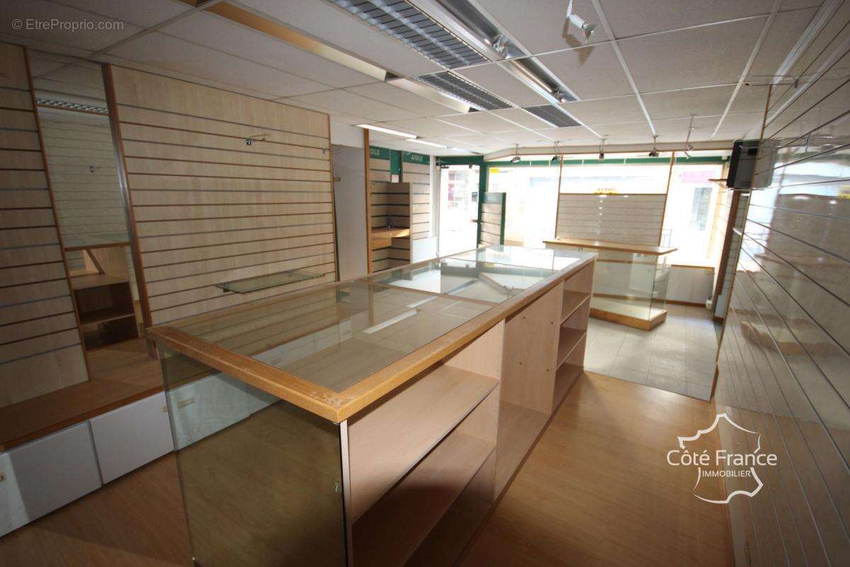 Appartement à GIVET