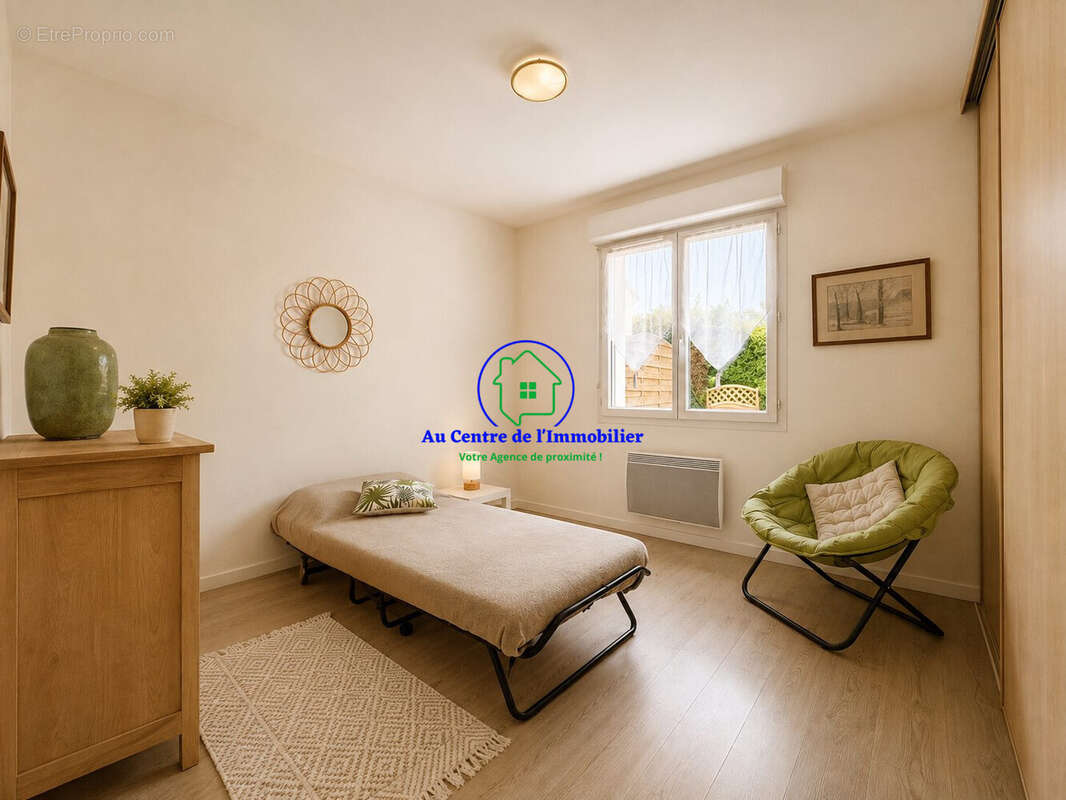 Maison 127 m² à Saint-Pierre-De-Clairac  - photo 7