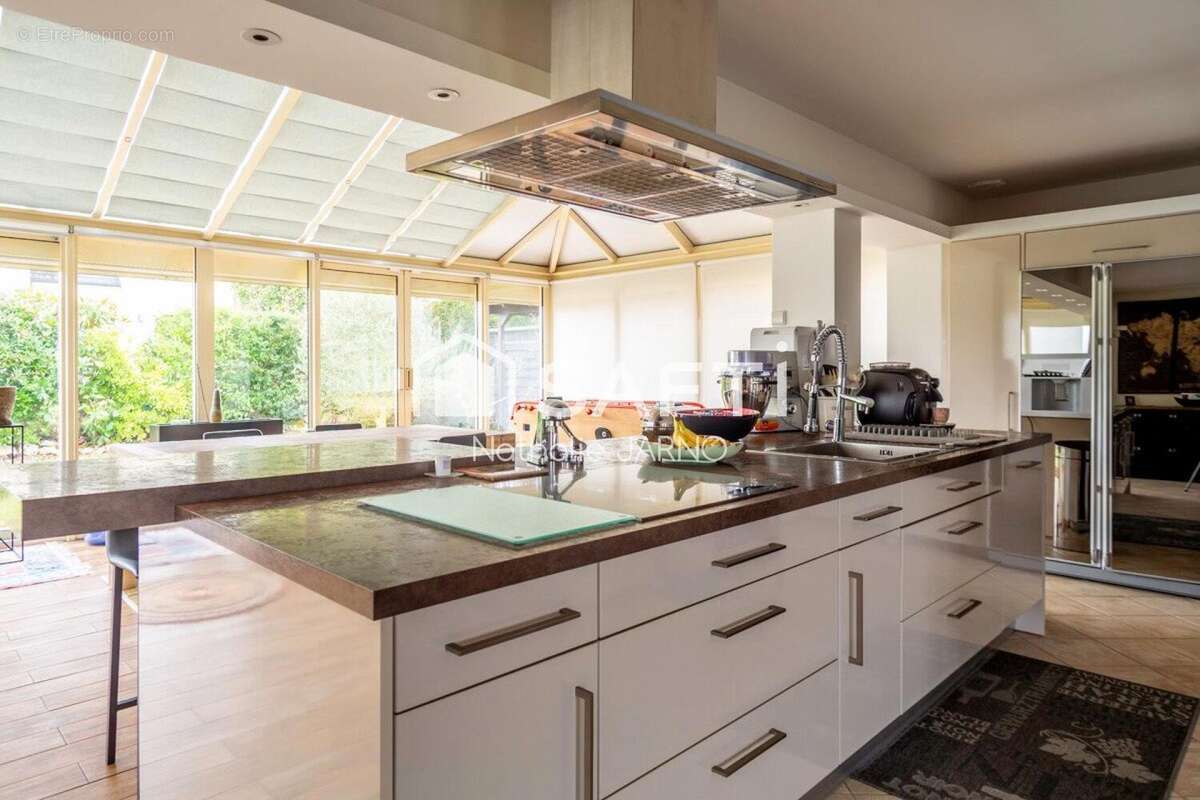 Photo 6 - Maison à EPONE