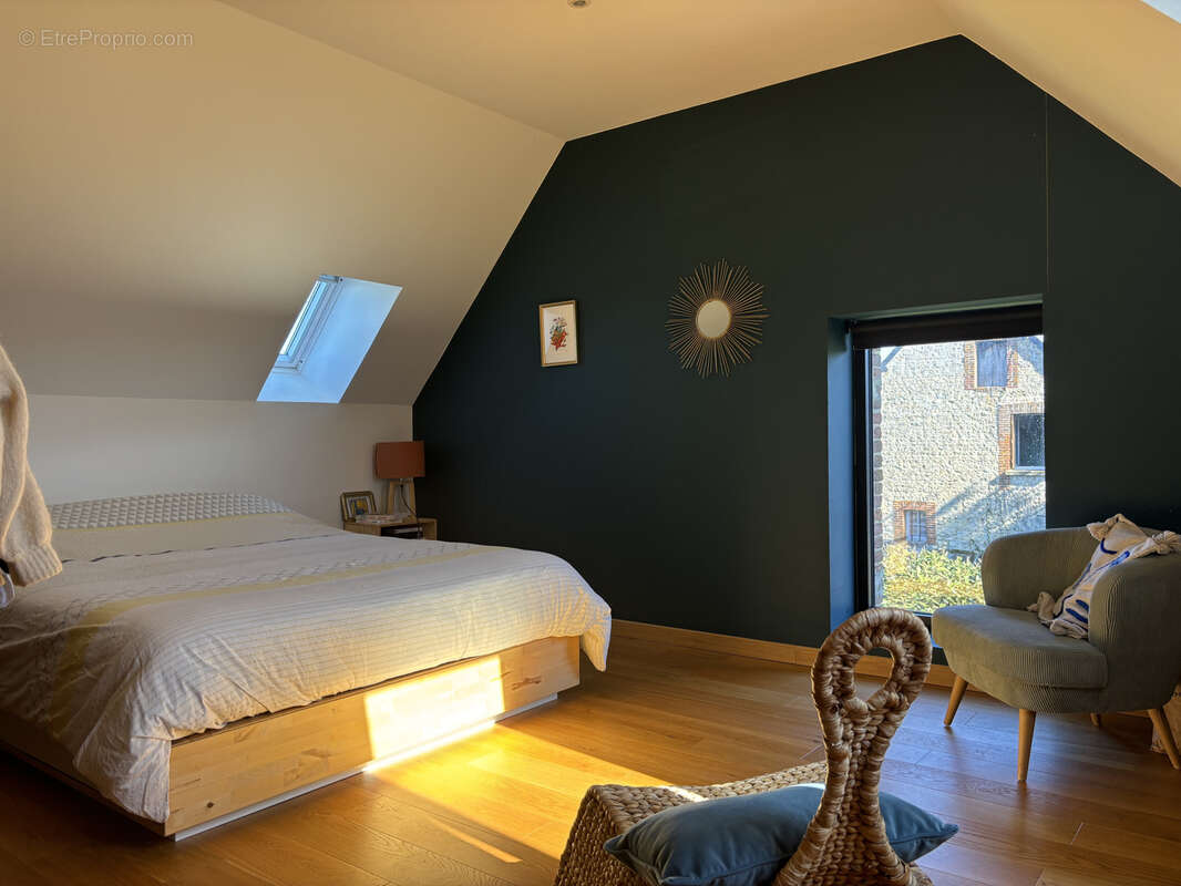 Maison à MORTAGNE-AU-PERCHE