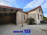 Maison à CHARMOY