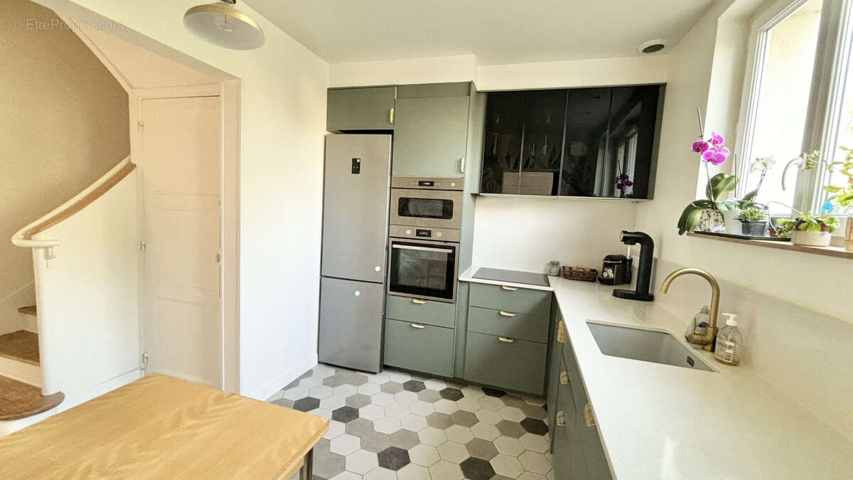 Appartement à MONTMORENCY