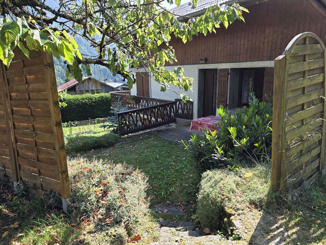 Propriete de 2 chalets - photo 6