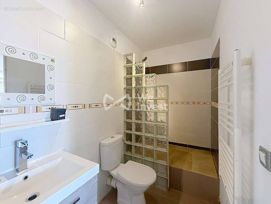 Appartement 28 m² à Calvi  - photo 7