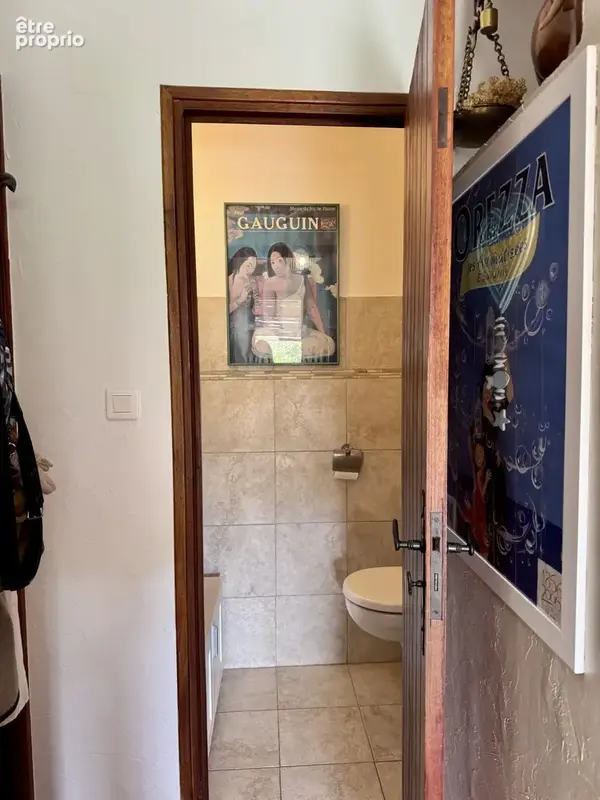 Maison T3 vue mer - Les Hameaux de Sampiero - photo 10