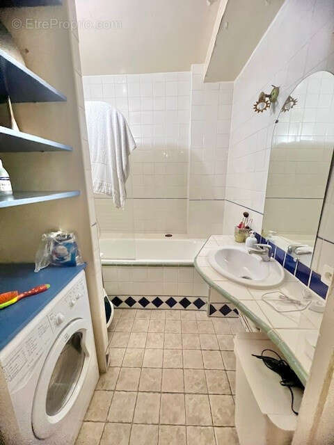 Appartement à PARIS-5E