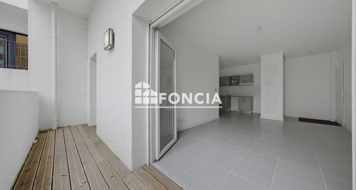 Appartement à TALENCE