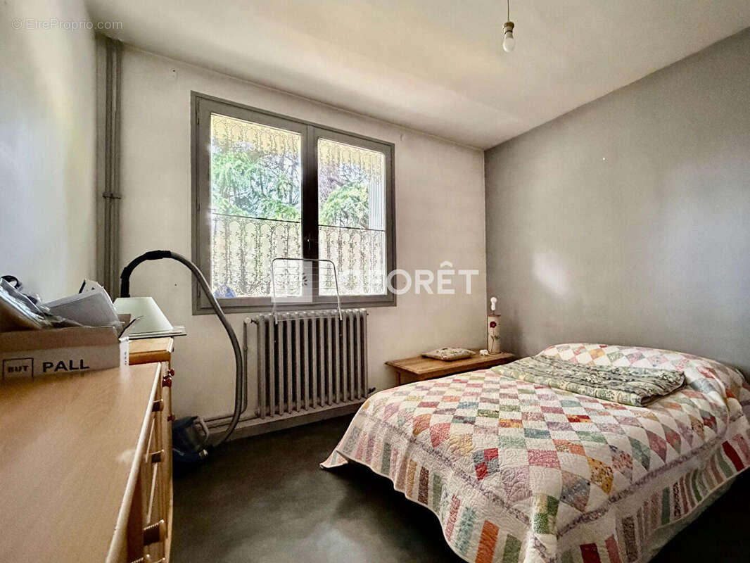 Appartement Cahors 3 pièce(s) 69m2 - photo 4