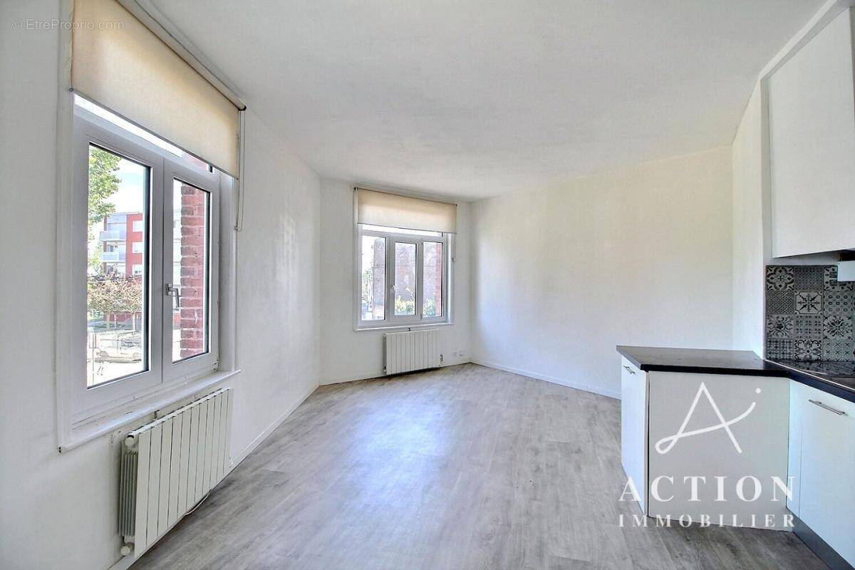 Appartement à LILLE