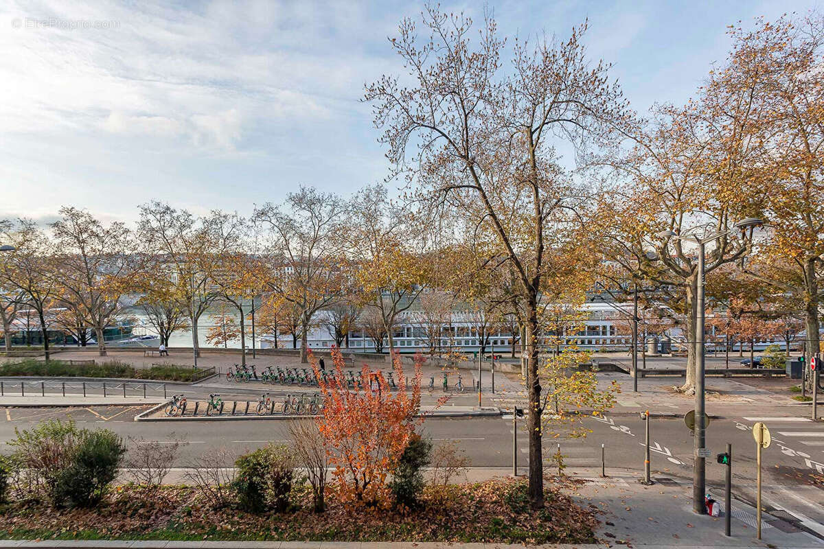 Appartement à LYON-7E