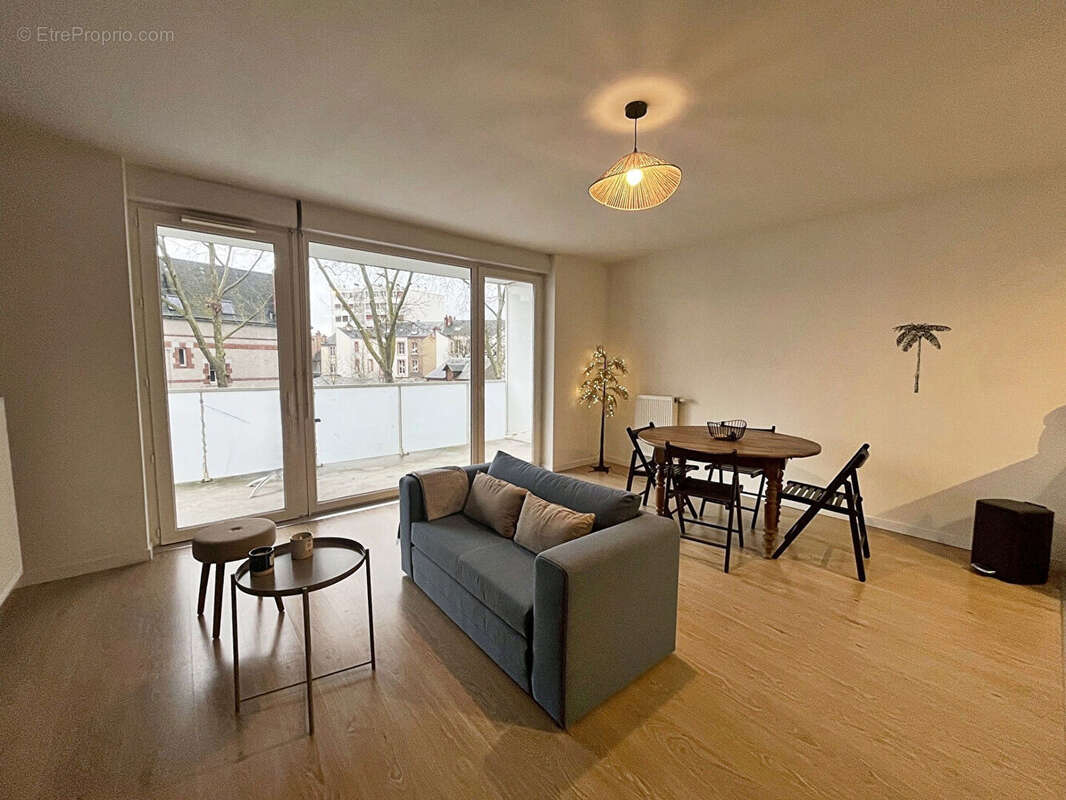 Appartement à ORLEANS