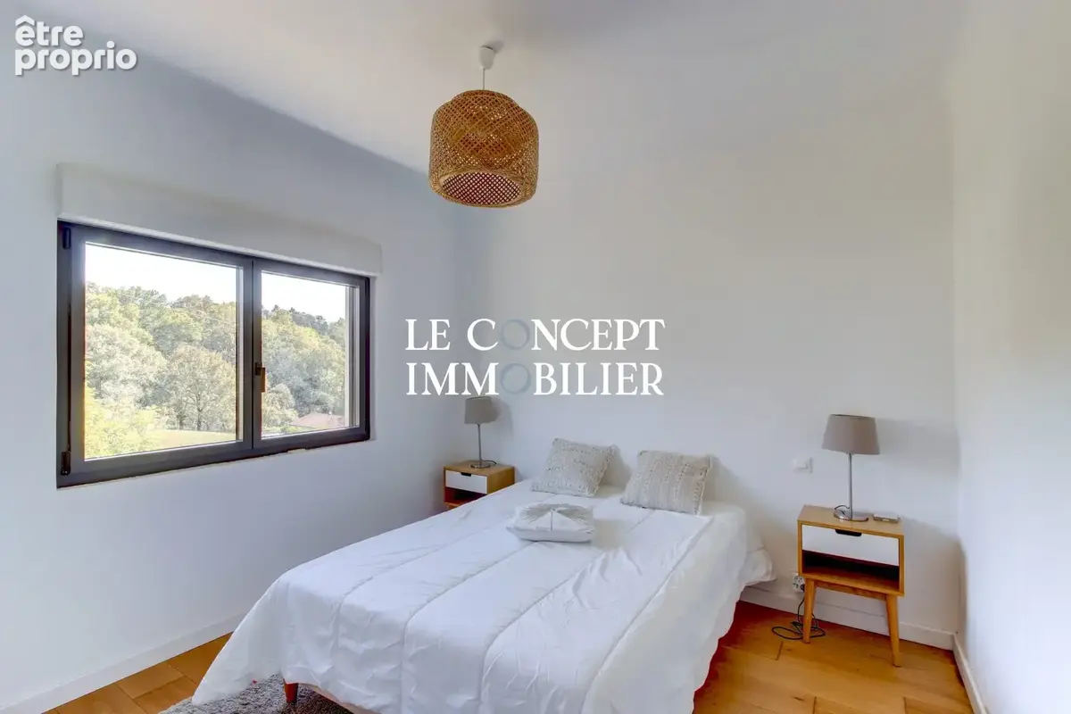 Maison 4 pièces 110 m² à vendre à Mouguerre (64990) - photo 6