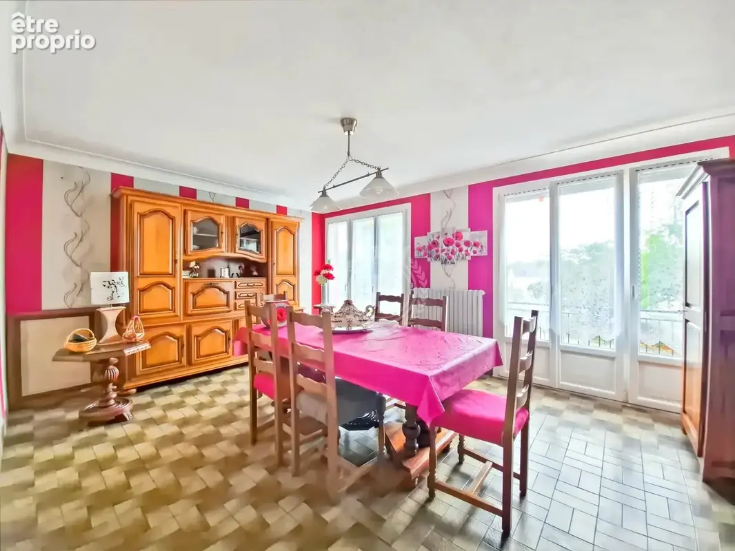 Maison 7 pièces 198 m² à vendre à Prinquiau (44260) - photo 7