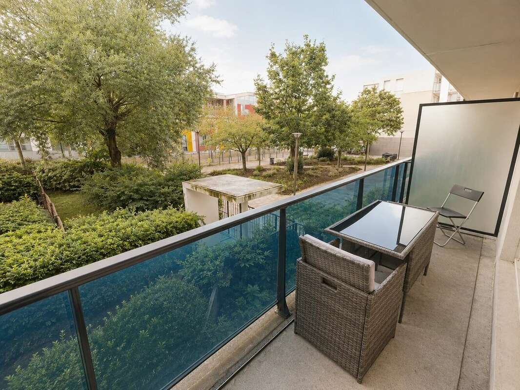 Appartement à CRETEIL