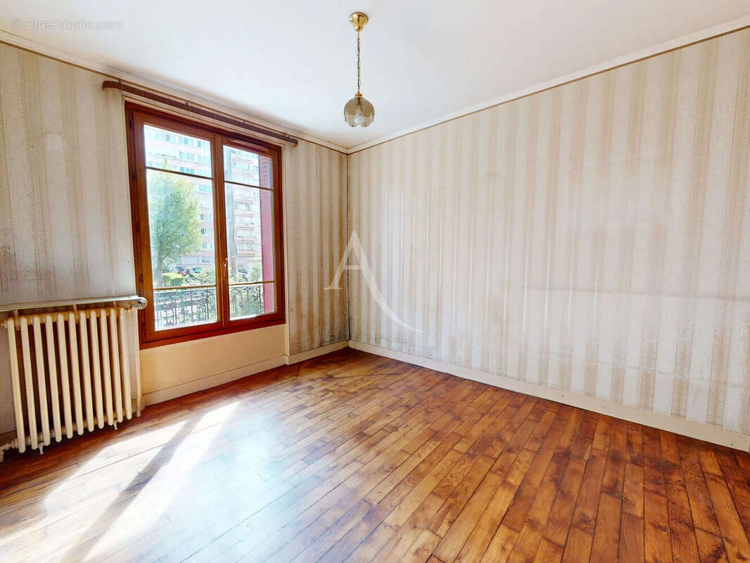 Maison à VILLEMOMBLE