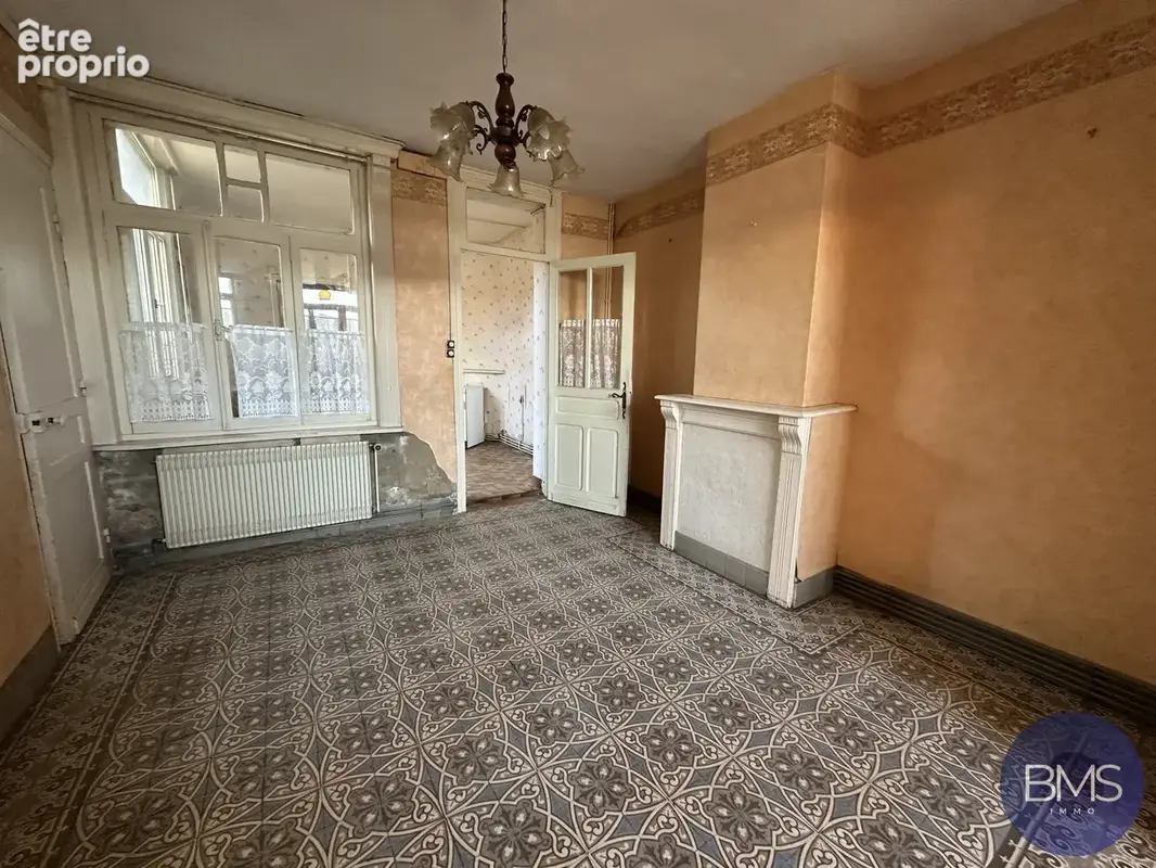 Maison 4 pièces 78 m² à vendre à Cappelle-En-Pevele (59242) - photo 3