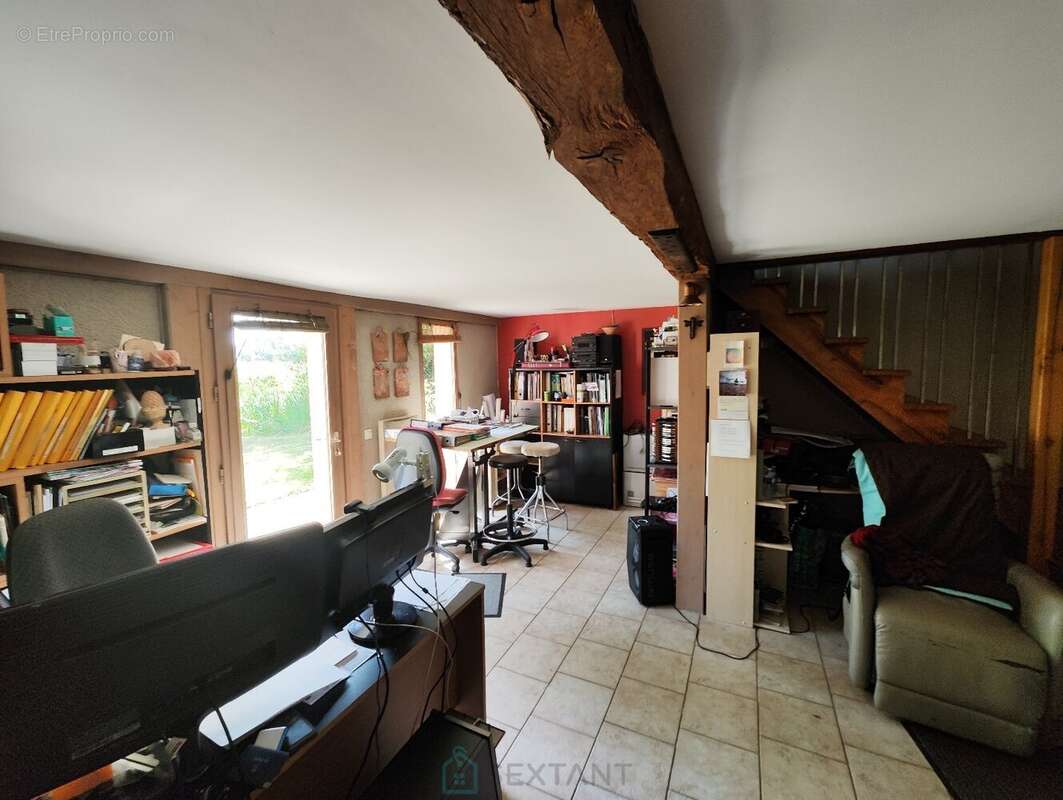 Maison à LISIEUX