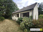 Maison à LEVIS-SAINT-NOM