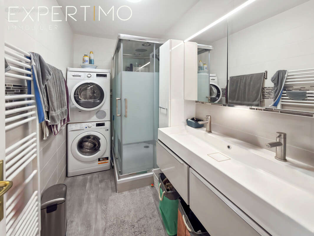 Appartement à EAUBONNE