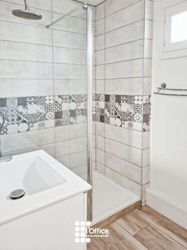 Appartement à LES SABLES-D'OLONNE