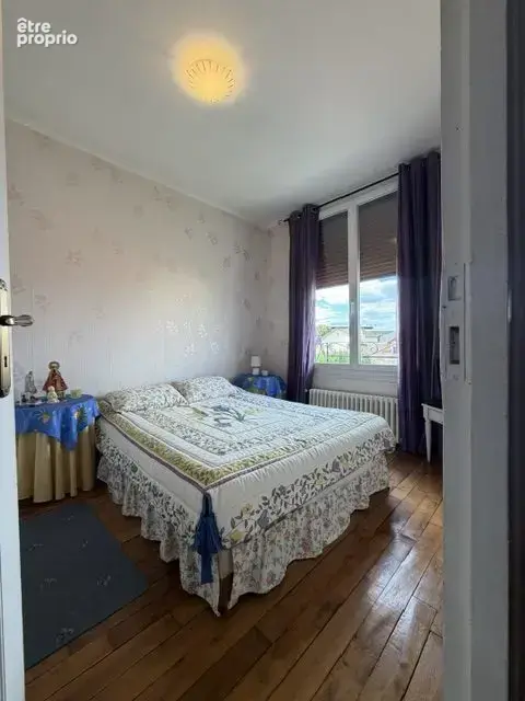 Maison 3 pièces 57 m² à vendre à Drancy (93700) - photo 7