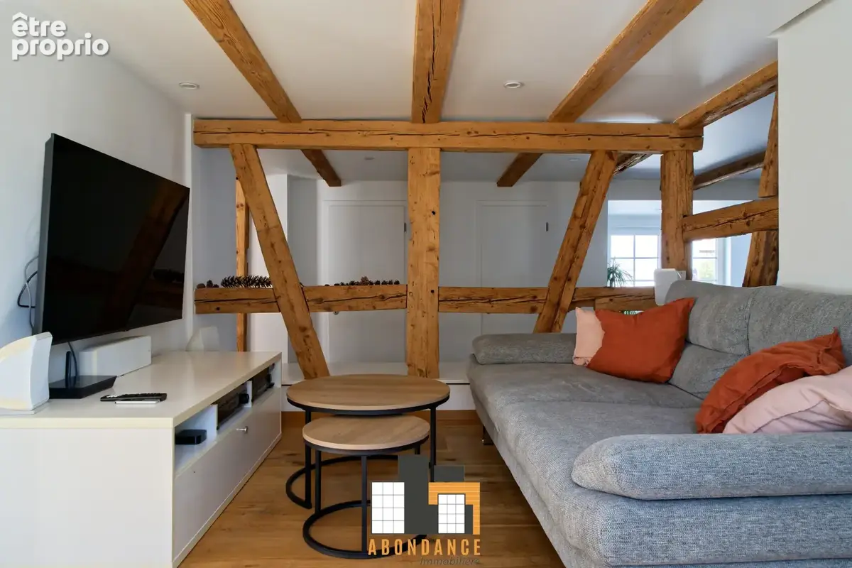 La Wantzenau Village charme et modernité pour cette maison de 256m2 hab sur 7.77a! - photo 14