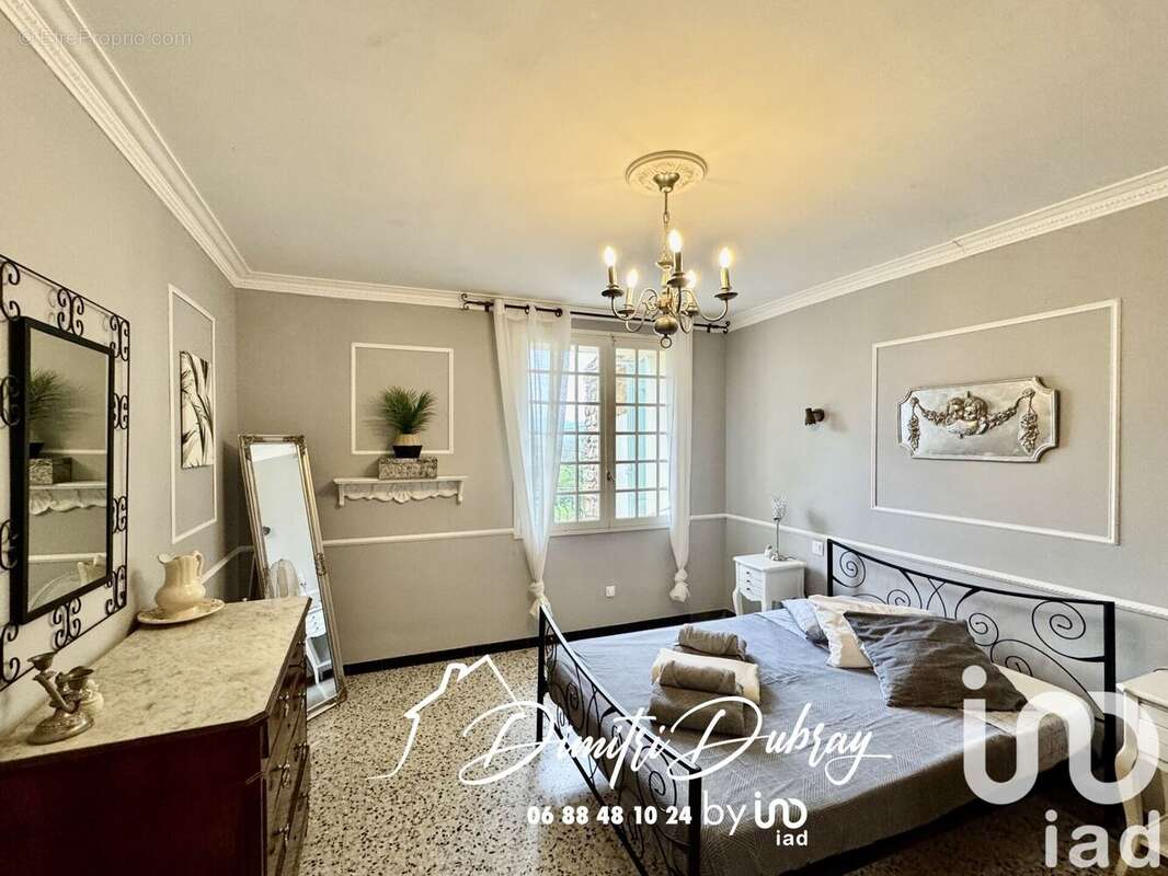 Photo 9 - Maison à SAINT-ANDRE-DE-ROQUELONGUE