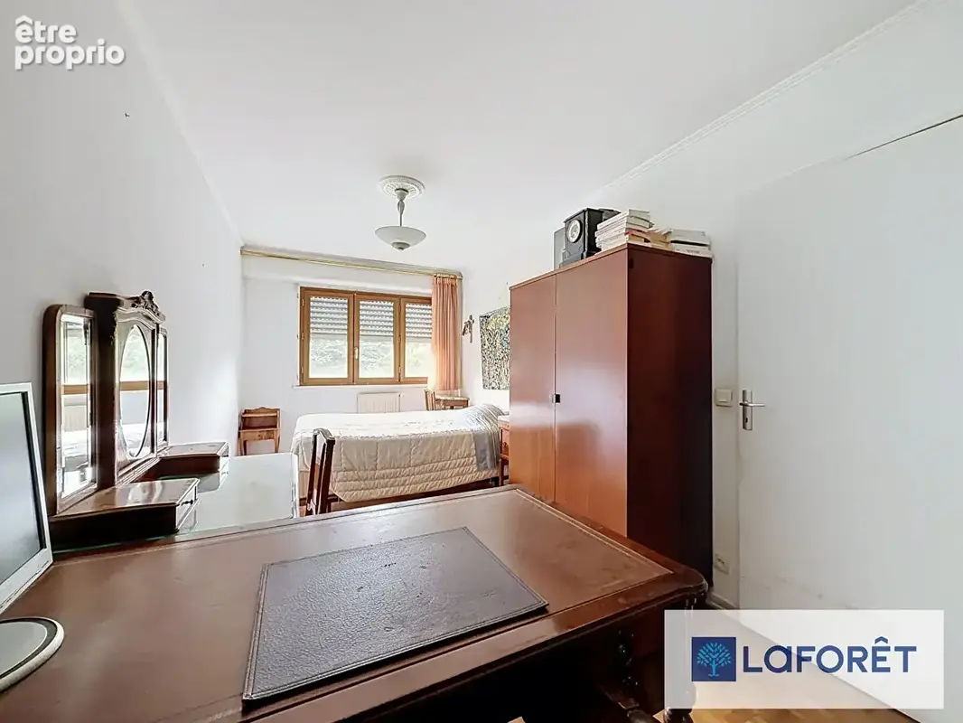 Le plessis trevise -proche commodites -college-centre ville -bus - photo 10
