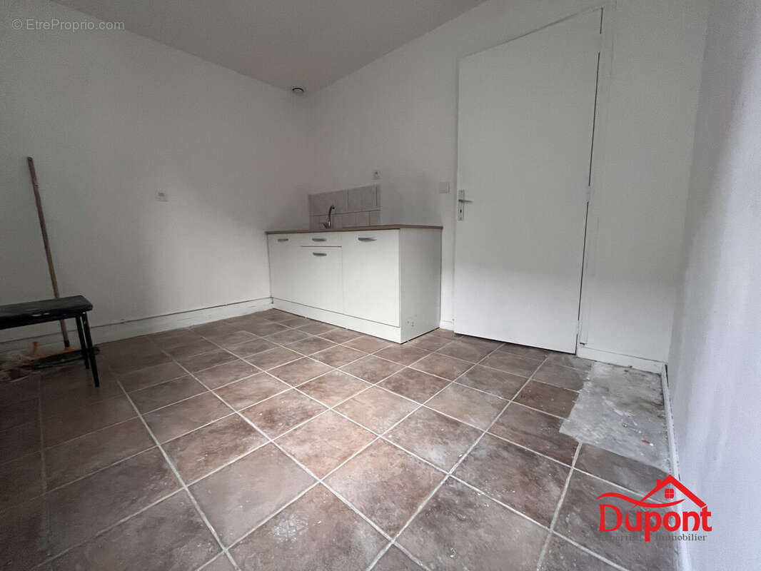 Appartement à DENAIN