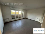 Appartement à VALENCIENNES