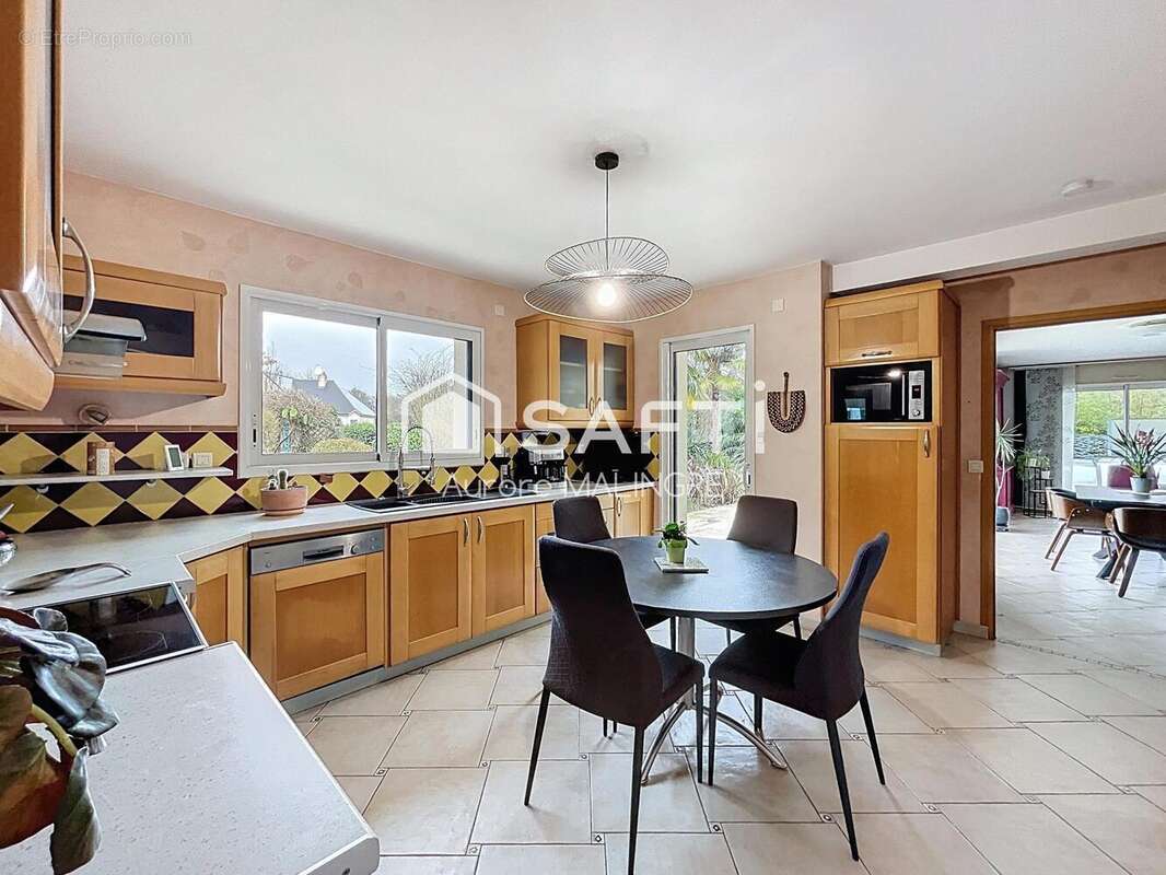 Photo 6 - Maison à VIGNEUX-DE-BRETAGNE