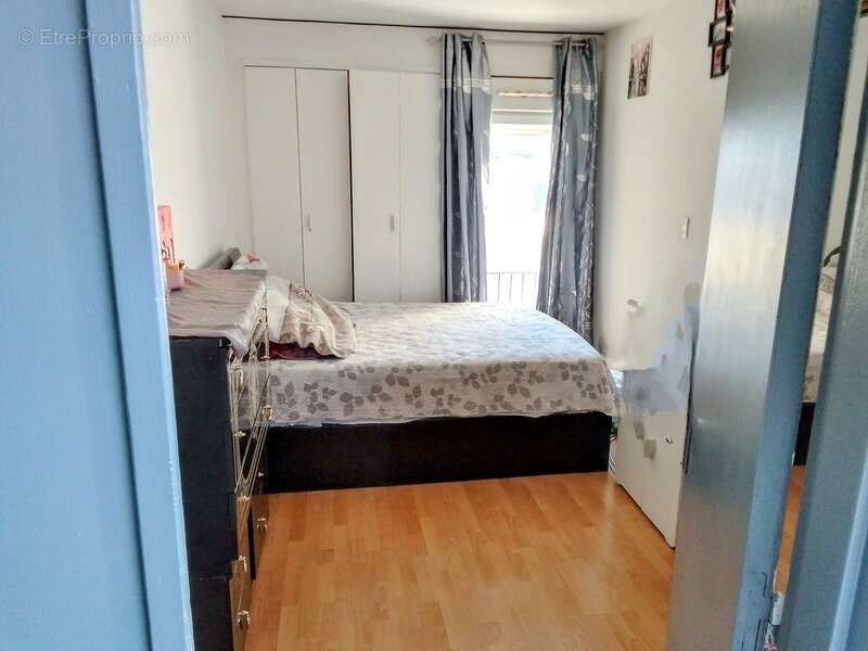 Appartement à vendre 4 pièces ARGENTEUIL (95) - photo 12