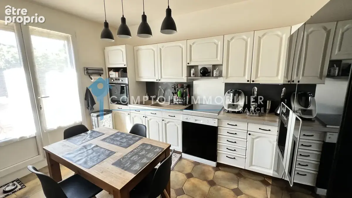 Maison individuelle sur sous sol total - photo 6