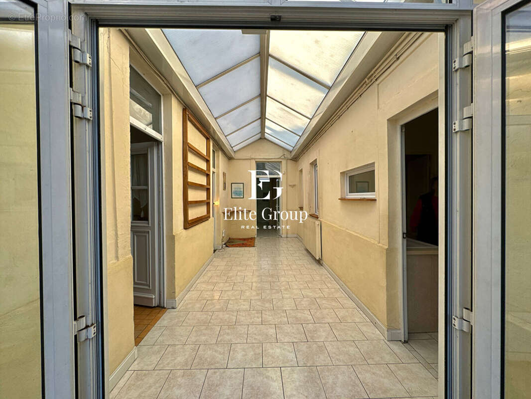Maison à ROCHEFORT