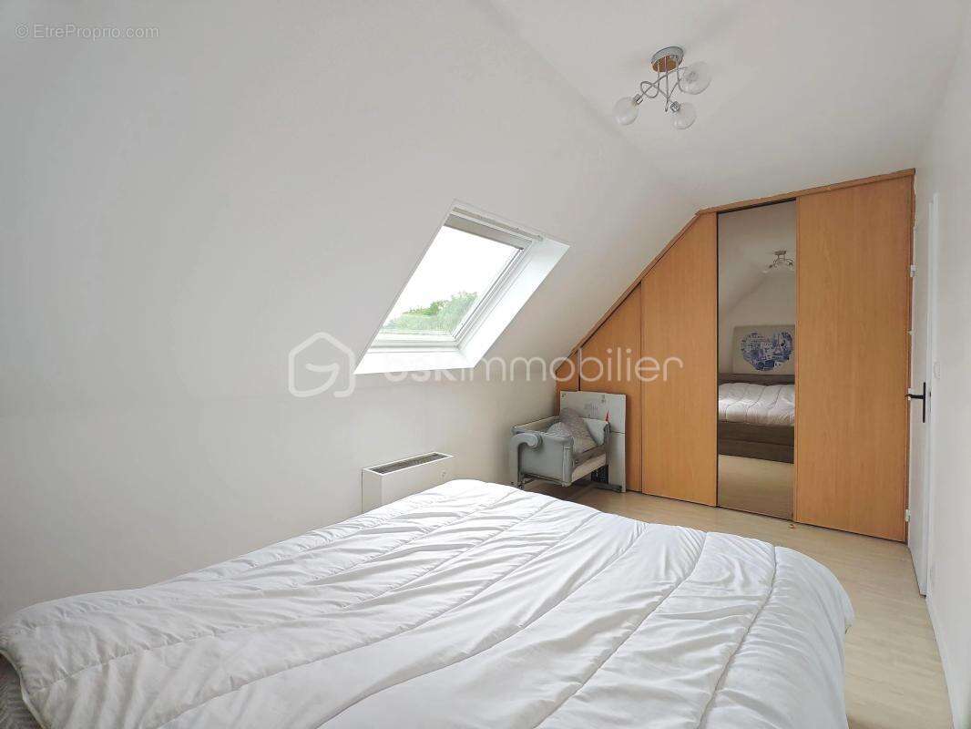 Appartement à EMERAINVILLE