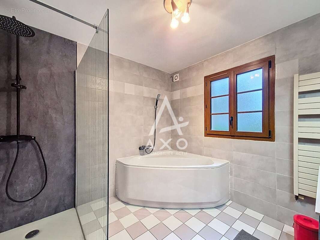 Maison à SAINT-PAUL