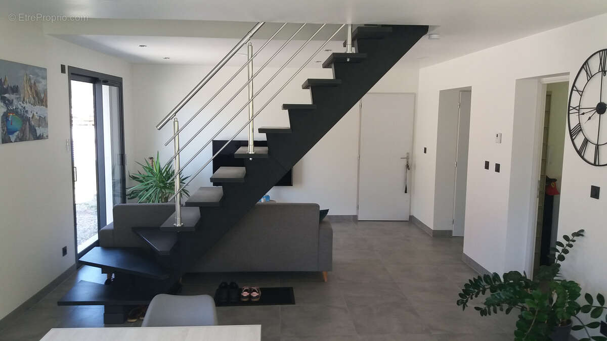 Appartement à FOURNEAUX