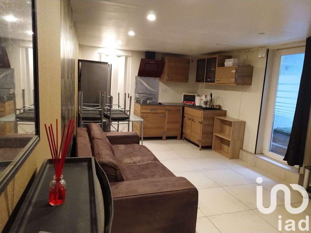 Photo 2 - Maison à BALARUC-LES-BAINS