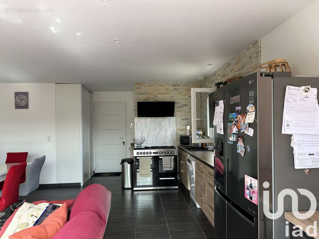 Photo 8 - Maison à PEYRIAC-MINERVOIS